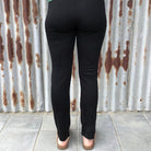 Black - Model 3 - Size S