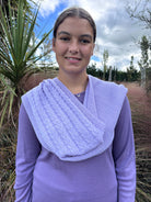 Lilac Marl