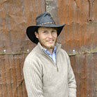 Selke - The 'Oilskin' with Flyband (SLK 103BRF)
