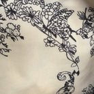 Baron & Burton- Large Genuine Leather Handbag Lining Fabric