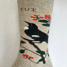 Duthie and Bull Tui Sock