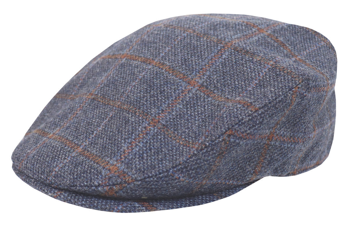 Hunston blue