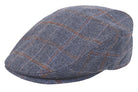 Hunston blue