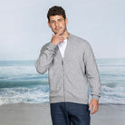Leda Jacket - Mist