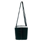 Baron & Burton - Small Ladies Leather Handbag (238212)