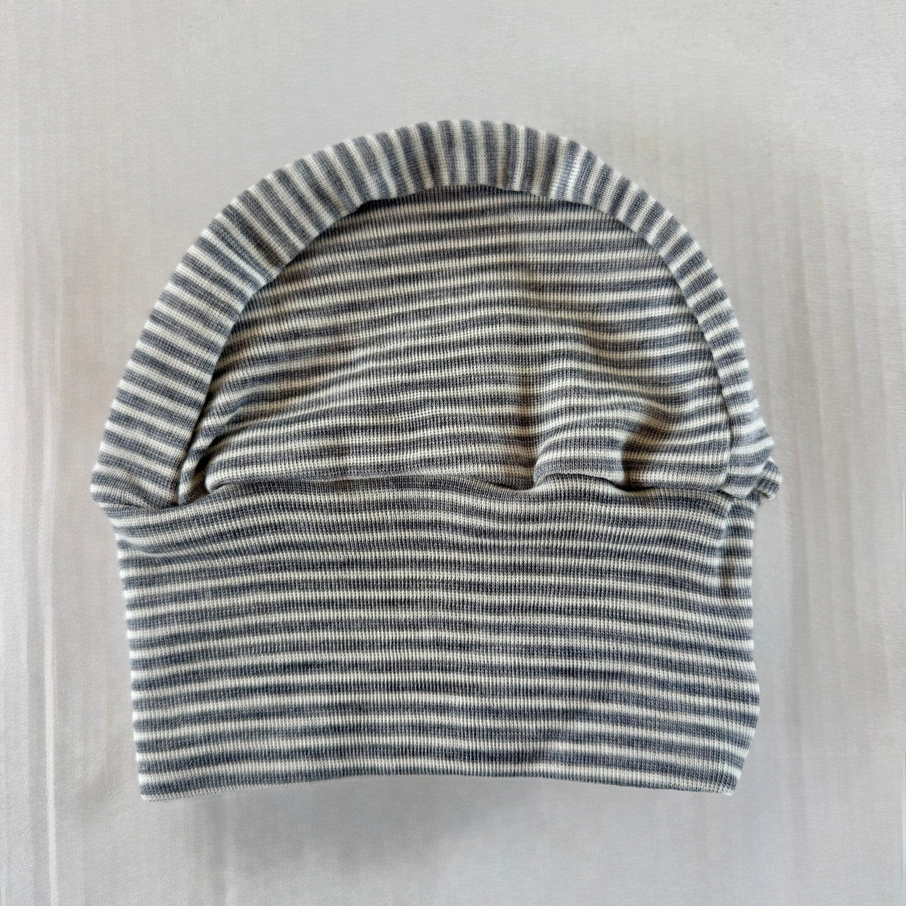Natures Secret - Merino Baby Beanie (NS652) - Full View