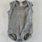 Natures Secret - Merino Baby Singlet Bodysuit (NS655)