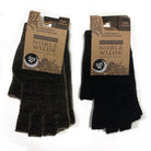 Left - Black/Marl
Right - 