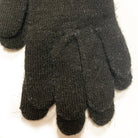 Black/Charcoal