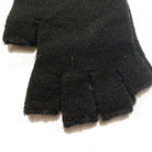 Black/Charcoal