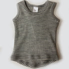 Natures Secret - Merino Baby Singlet (NS657)