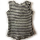 Natures Secret - Merino Baby Singlet (NS657)