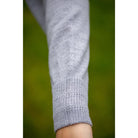 Country Laine - Merino Boat Neck Weekender (CL0009)