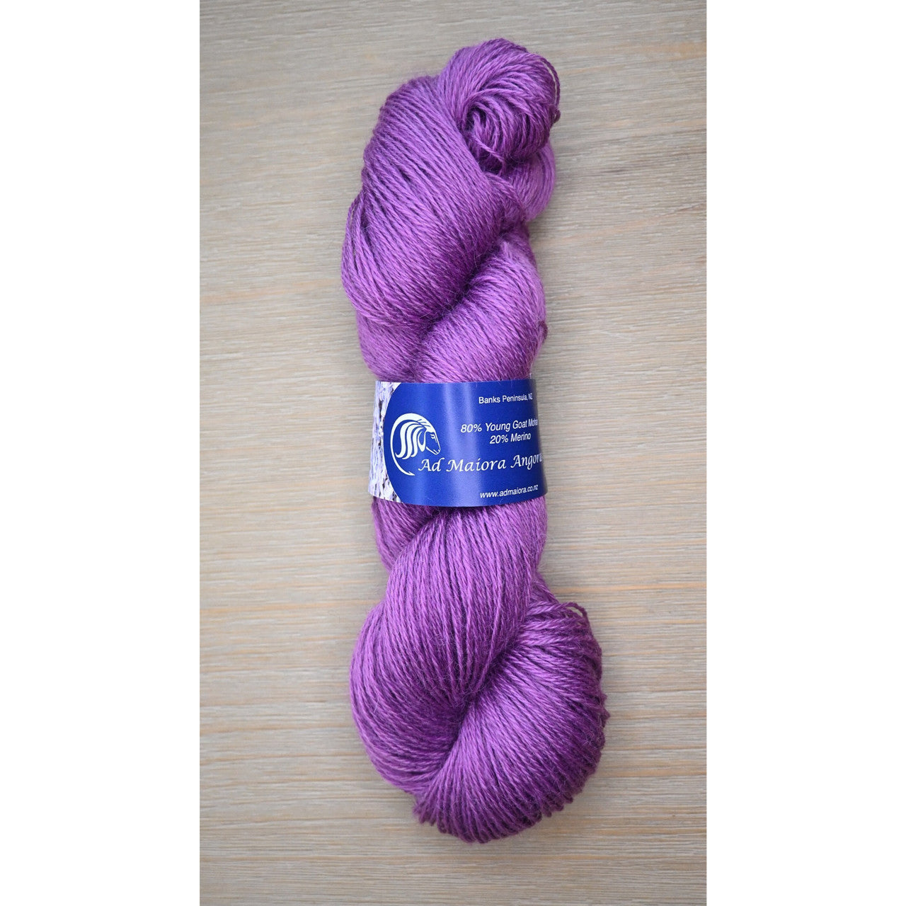 Lavendar Amethyst