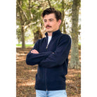 Lothlorian - Men's Patch Jacket (9819) Midnight