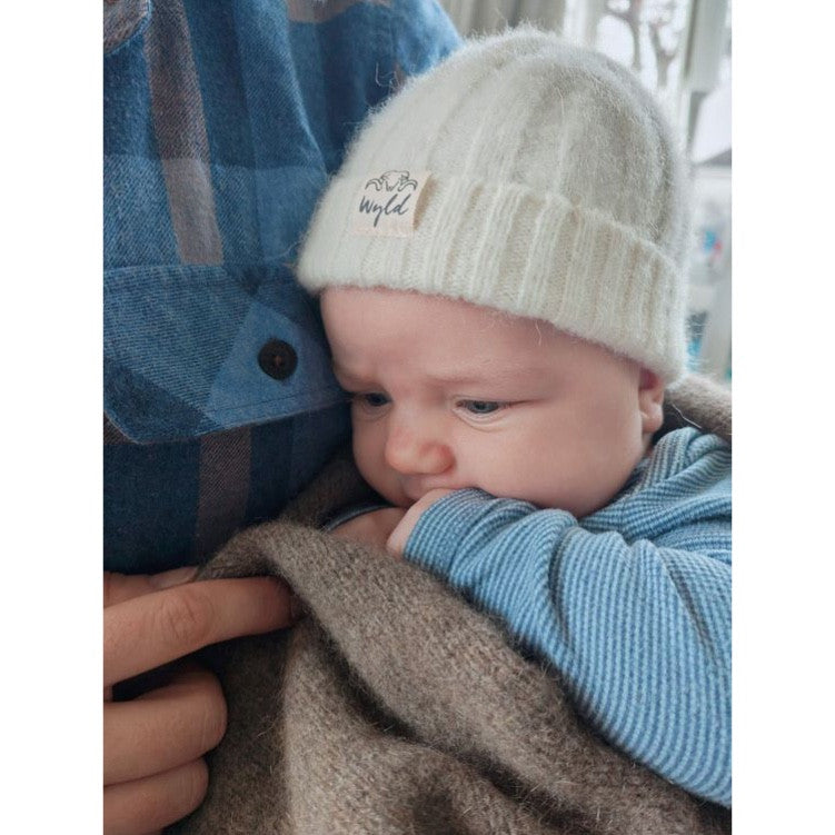 Wyld - Bohepe Baby/Child Hat (BBH001)