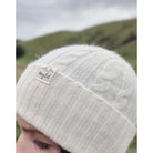 Bohepe - Wild Merino Naked Cosy Hat (BNCH001)