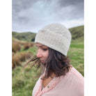 Bohepe - Wild Merino Naked Cosy Hat (BNCH001)