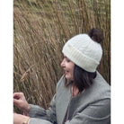 Bohepe - Wild Merino Cosy Hat (BCH001)