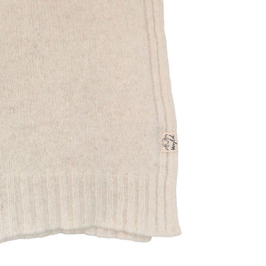 Bohepe - Wild Merino Baby Blanket (BBB001)