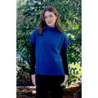 Zinity - Merino-Possum Channel Vest (Z156)