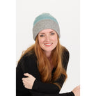 Native World - Merino & Possum Reversible Beanie (NX740)