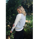 Lothlorian - Alpaca Banded Jumper (ALP074)