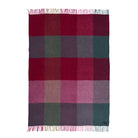 Gotland Check - Pink