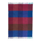 Gotland Check - Mauve