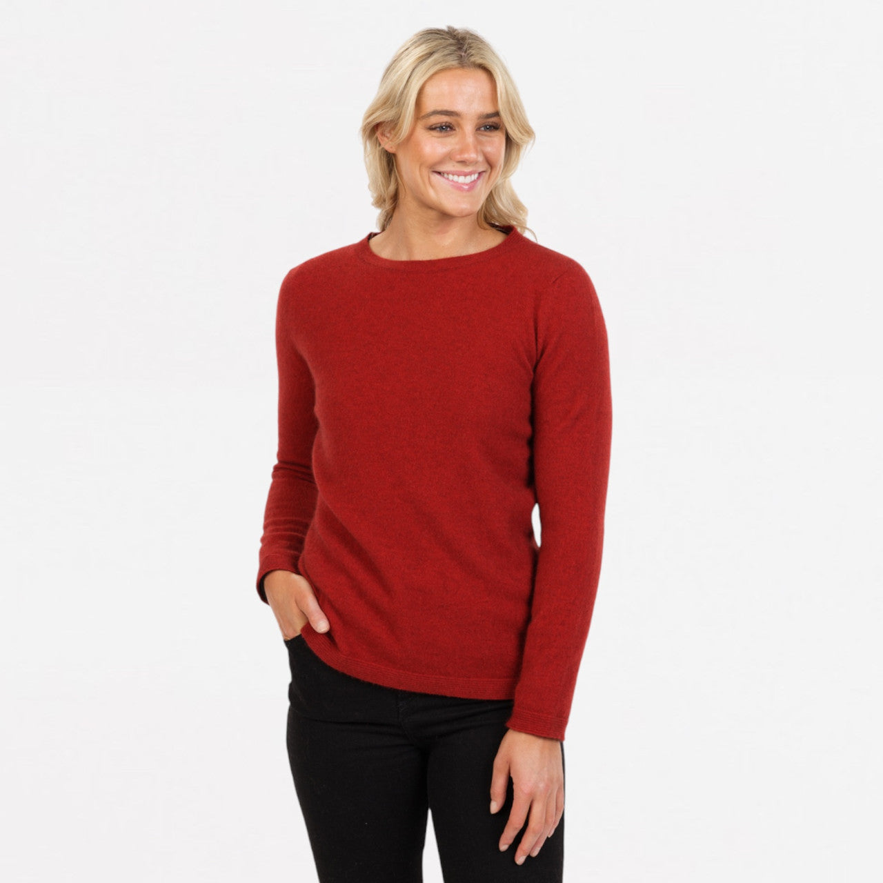 Scarlet