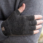 Black/Marl