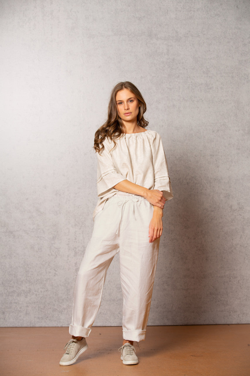 Sand Top & Sand Pants