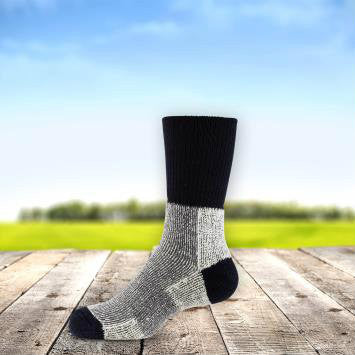 Norsewear - Merino Foot Doctor Sock (9024)