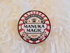 Logo of Manuka Magic skin care cream