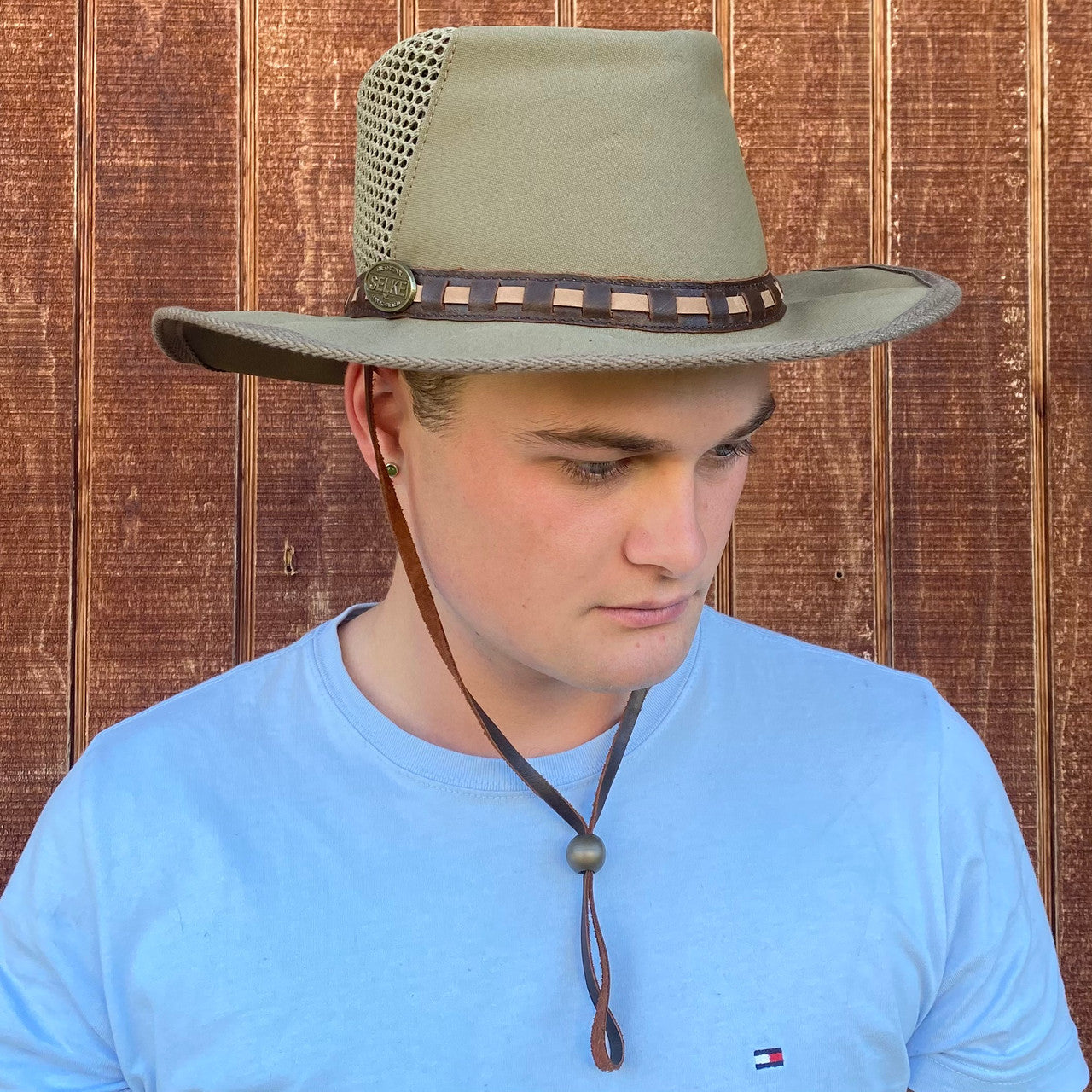 Khaki