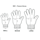 Size Chart (9901)