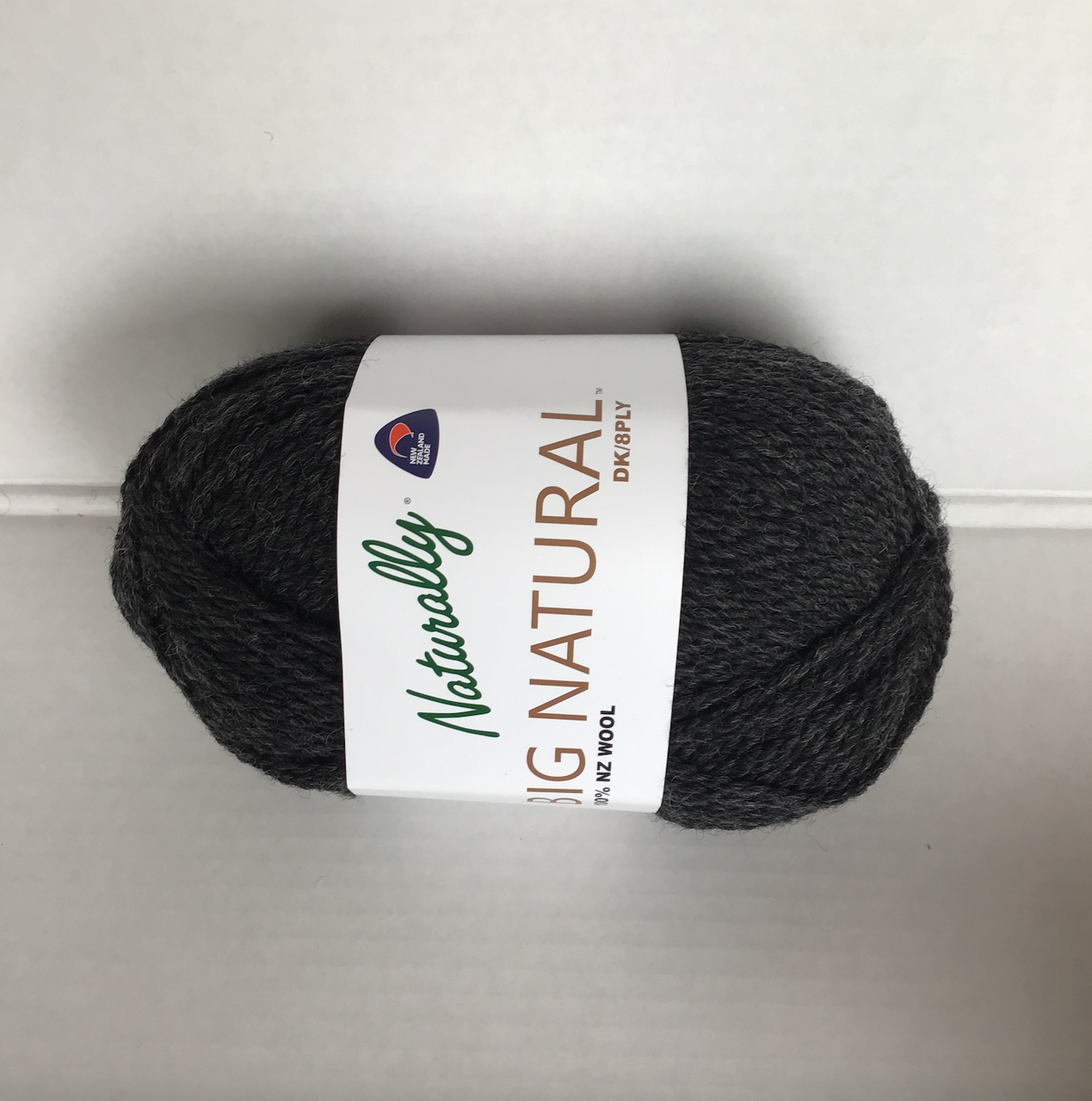 Charcoal-522