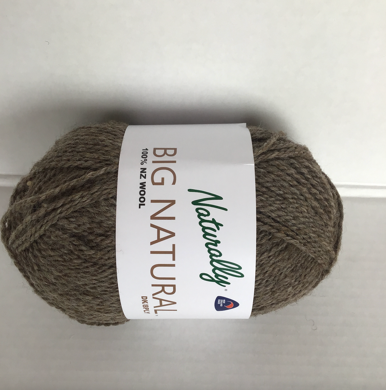 Natural Brown-523