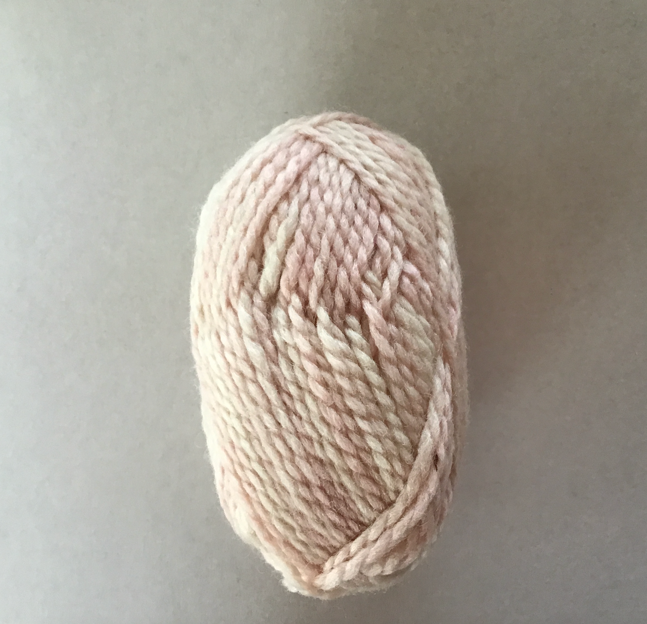 Dusty Rose