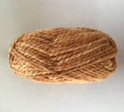 Crucci - Decadent Nuetrals 100% Wool 14ply-Ginger Ale