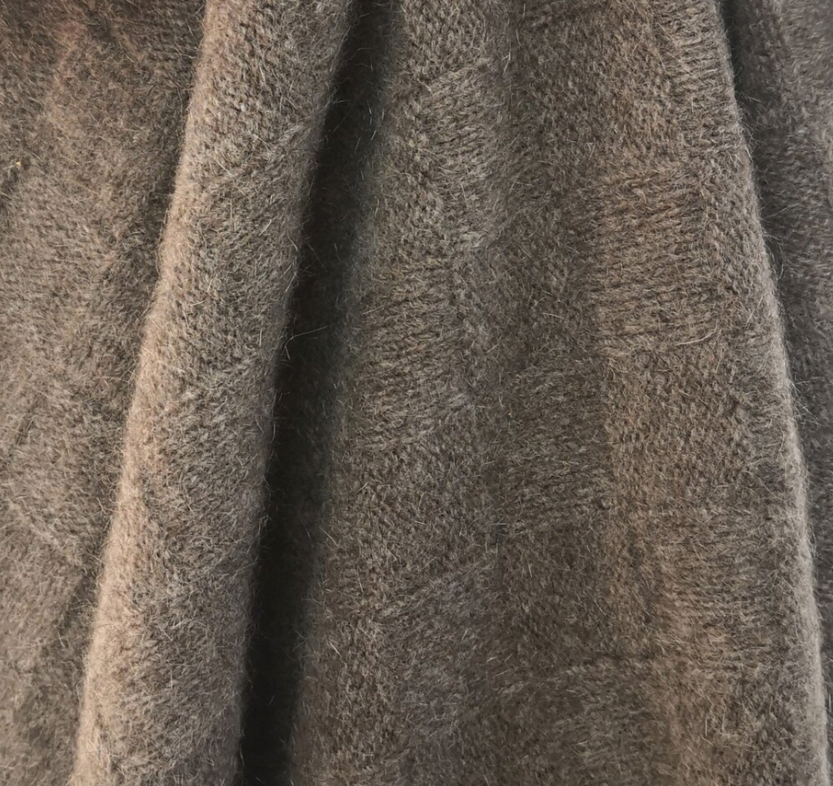 Wyld - Natural Selection Throw/Blanket (WYLDTHR)