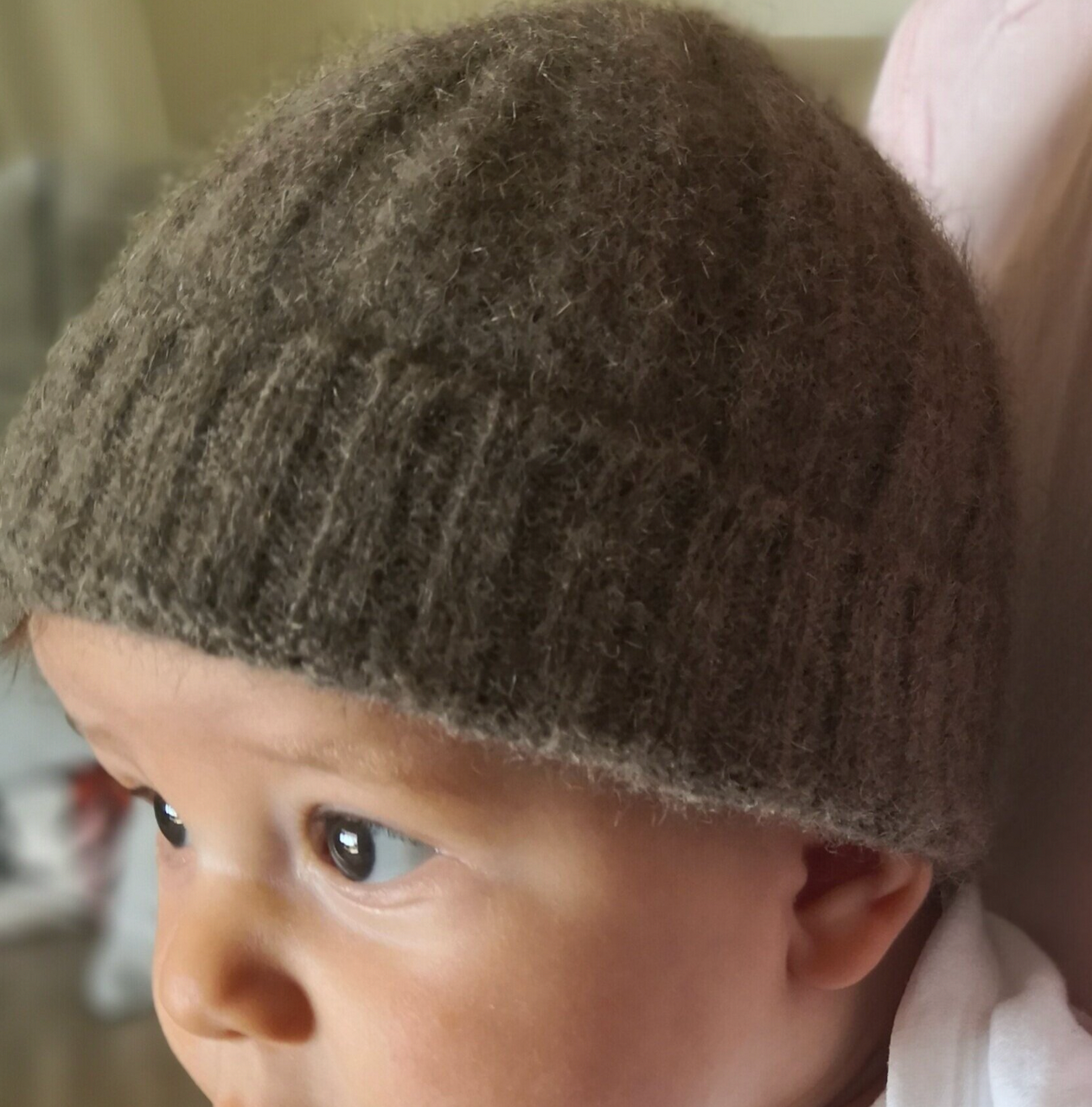 Wyld - Natural Selection Baby/Child Hat (WYLDBH)