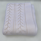 Country Laine - Vee Baby Blanket (DA1991)