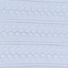 Country Laine - Vee Baby Blanket (DA1991)