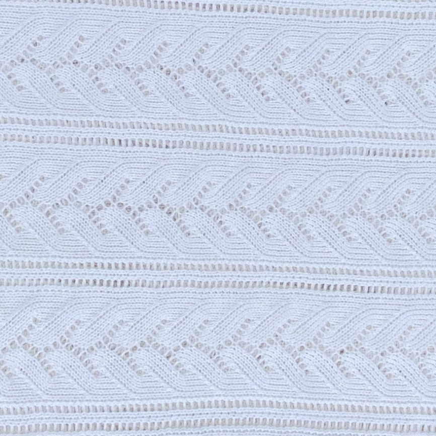 Country Laine - Vee Baby Blanket (DA1991)