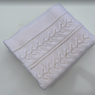 Country Laine - Vee Baby Blanket (DA1991)