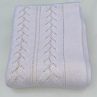 Country Laine - Vee Baby Blanket (DA1991)