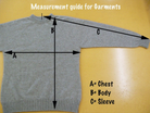 Sizing