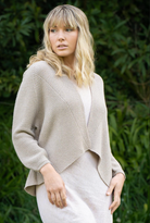 Lothlorian - Dome Jacket (CM104)Sand
