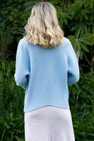 Lothlorian - Dome Jacket (CM104)Sky